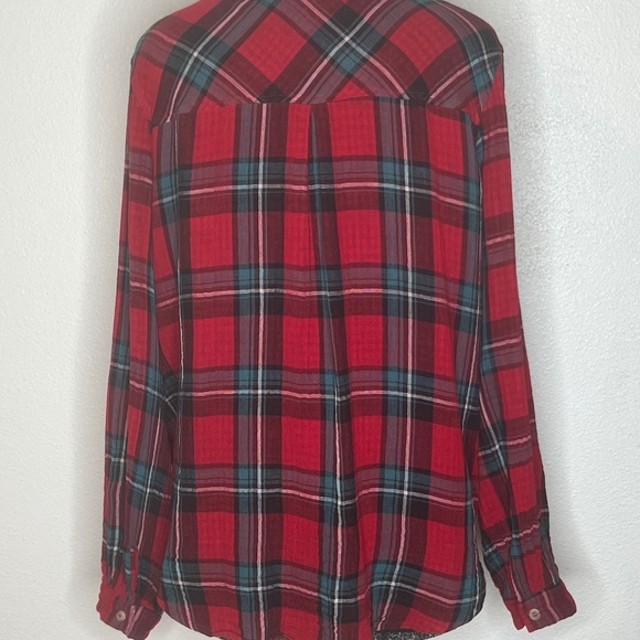 In Love Blouse - Picture 3 of 7